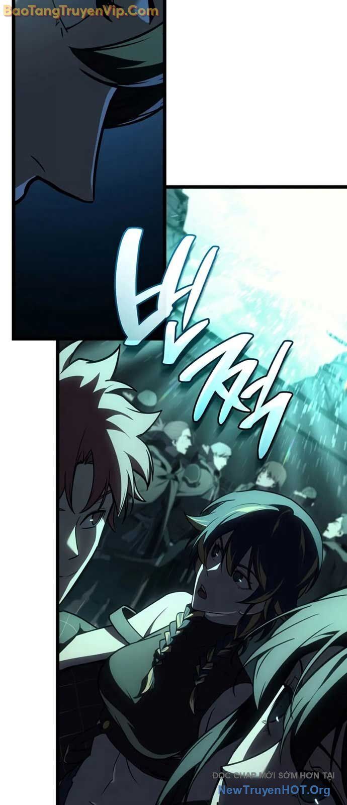 Vị Vua Mạnh Nhất Đã Trở Lại - Chapter 132 - Page 102