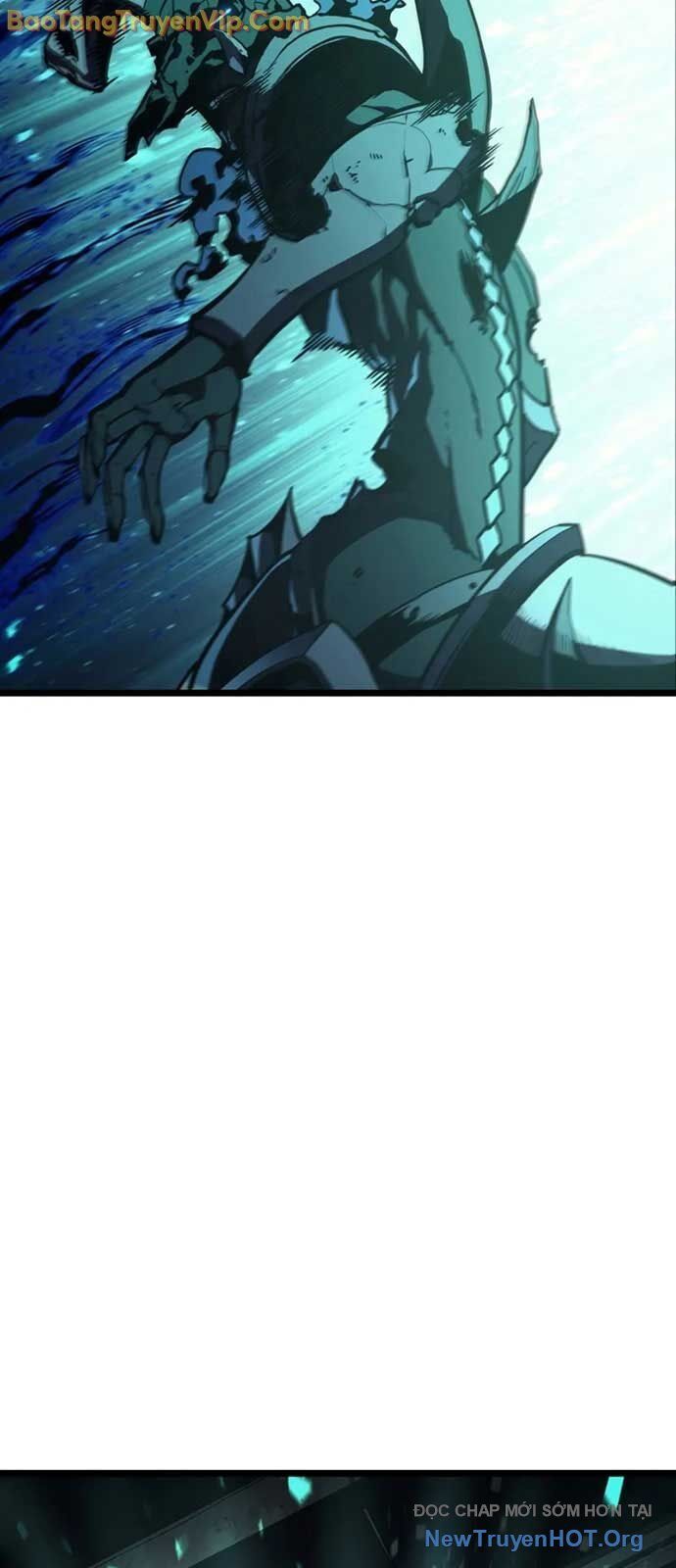 Vị Vua Mạnh Nhất Đã Trở Lại - Chapter 132 - Page 107