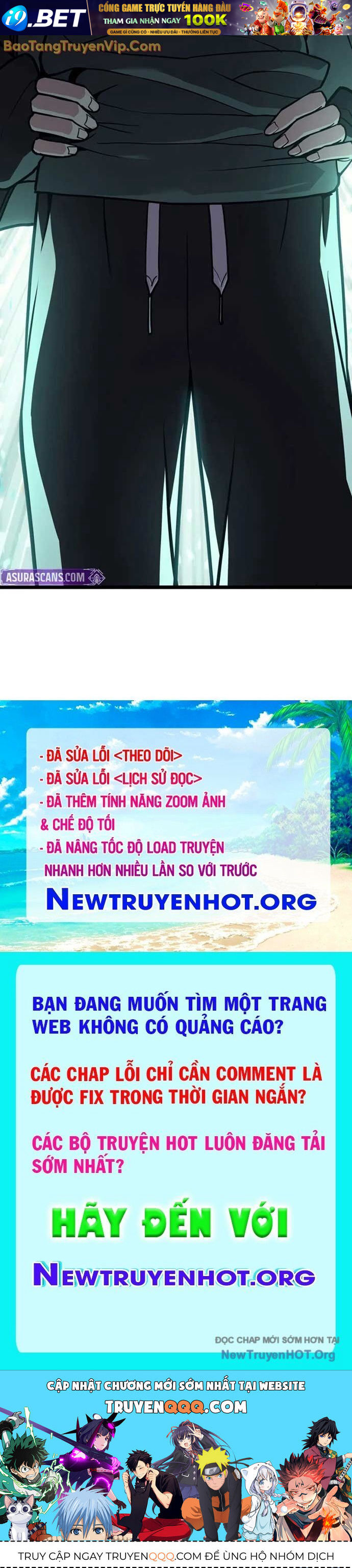 Vị Vua Mạnh Nhất Đã Trở Lại - Chapter 132 - Page 110