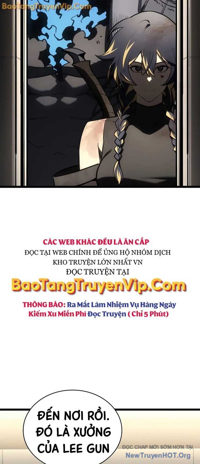 Vị Vua Mạnh Nhất Đã Trở Lại - Chapter 132 - Page 12