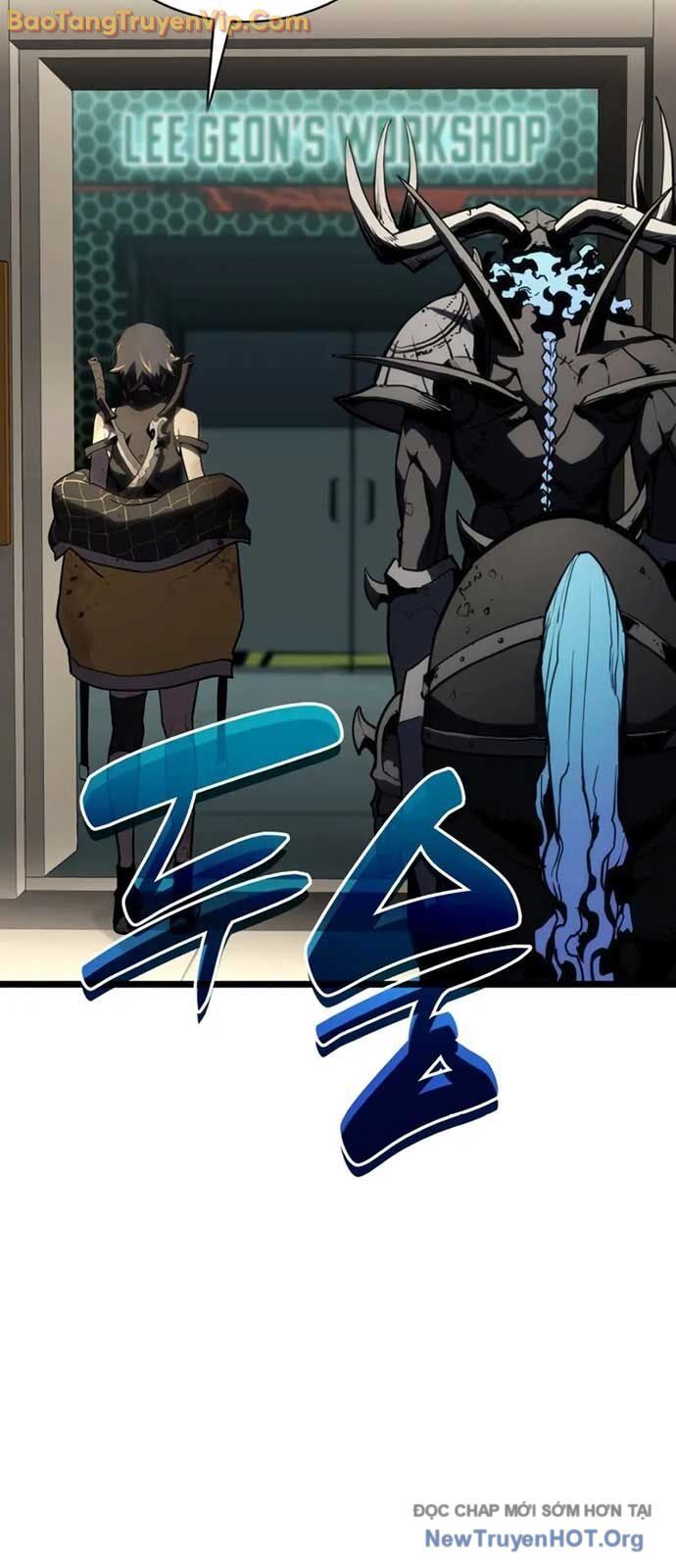 Vị Vua Mạnh Nhất Đã Trở Lại - Chapter 132 - Page 13