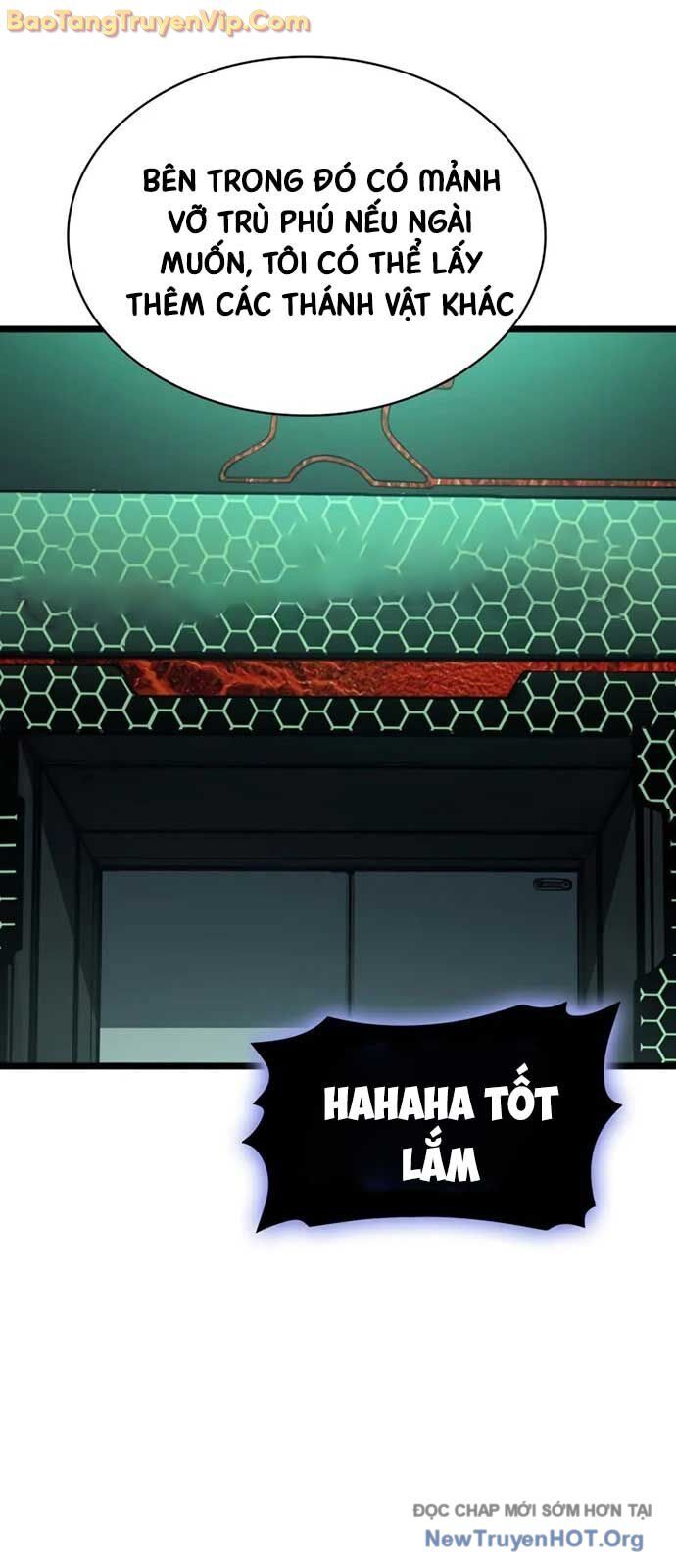 Vị Vua Mạnh Nhất Đã Trở Lại - Chapter 132 - Page 14