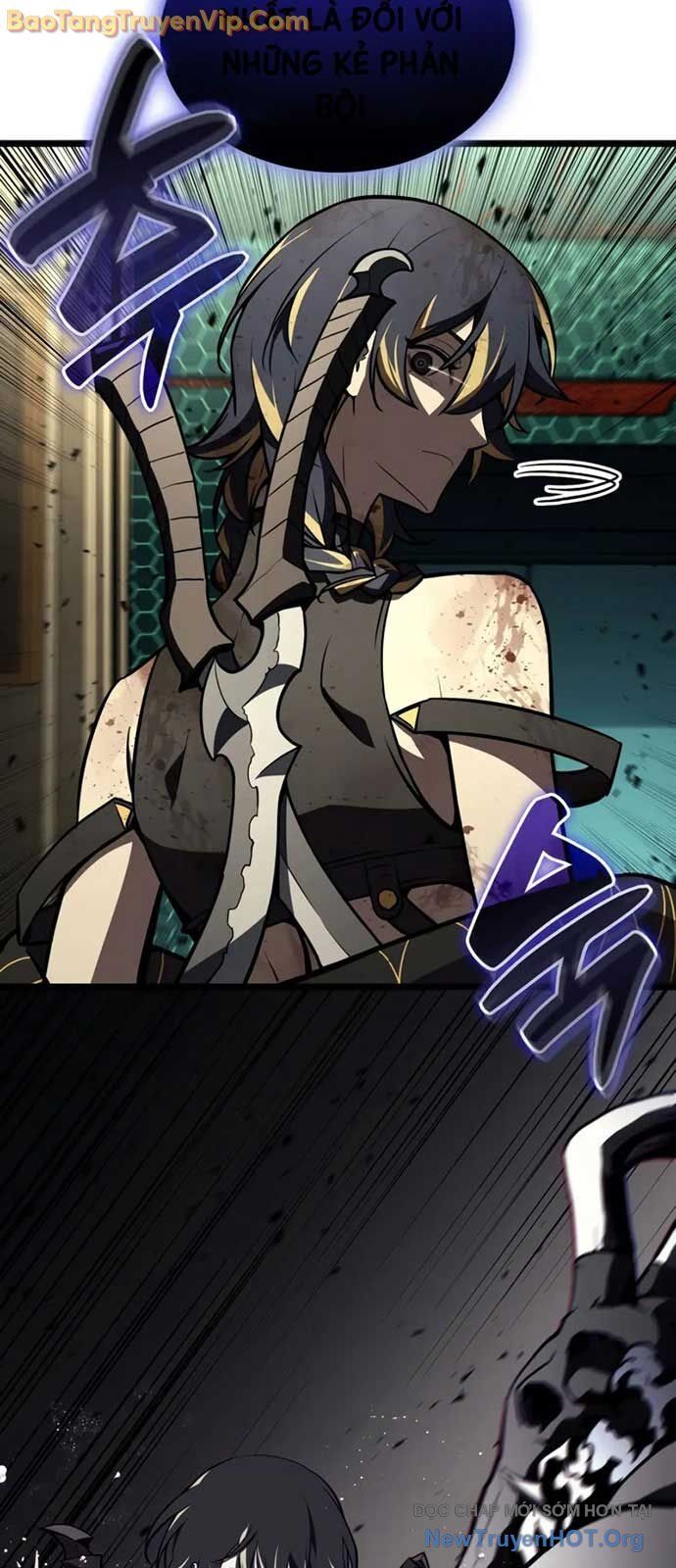 Vị Vua Mạnh Nhất Đã Trở Lại - Chapter 132 - Page 19