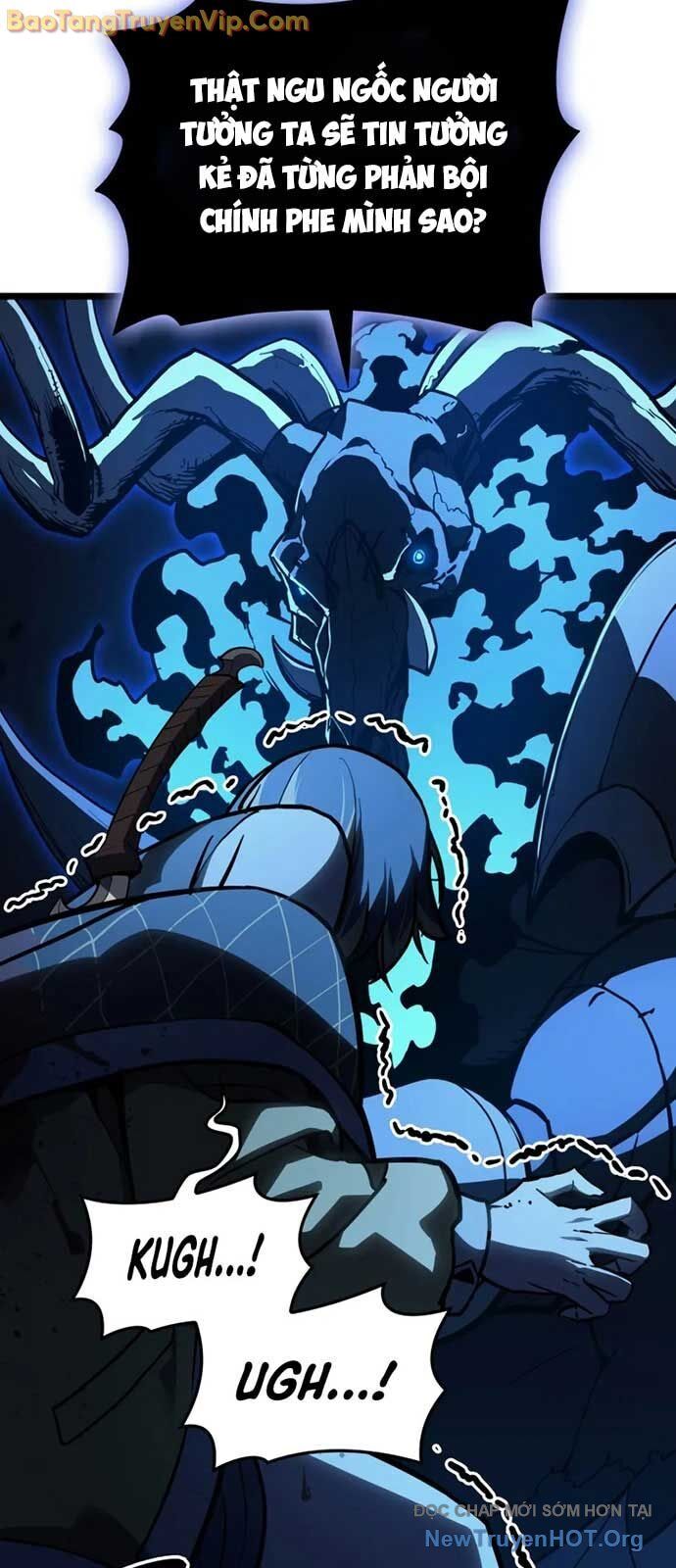 Vị Vua Mạnh Nhất Đã Trở Lại - Chapter 132 - Page 21