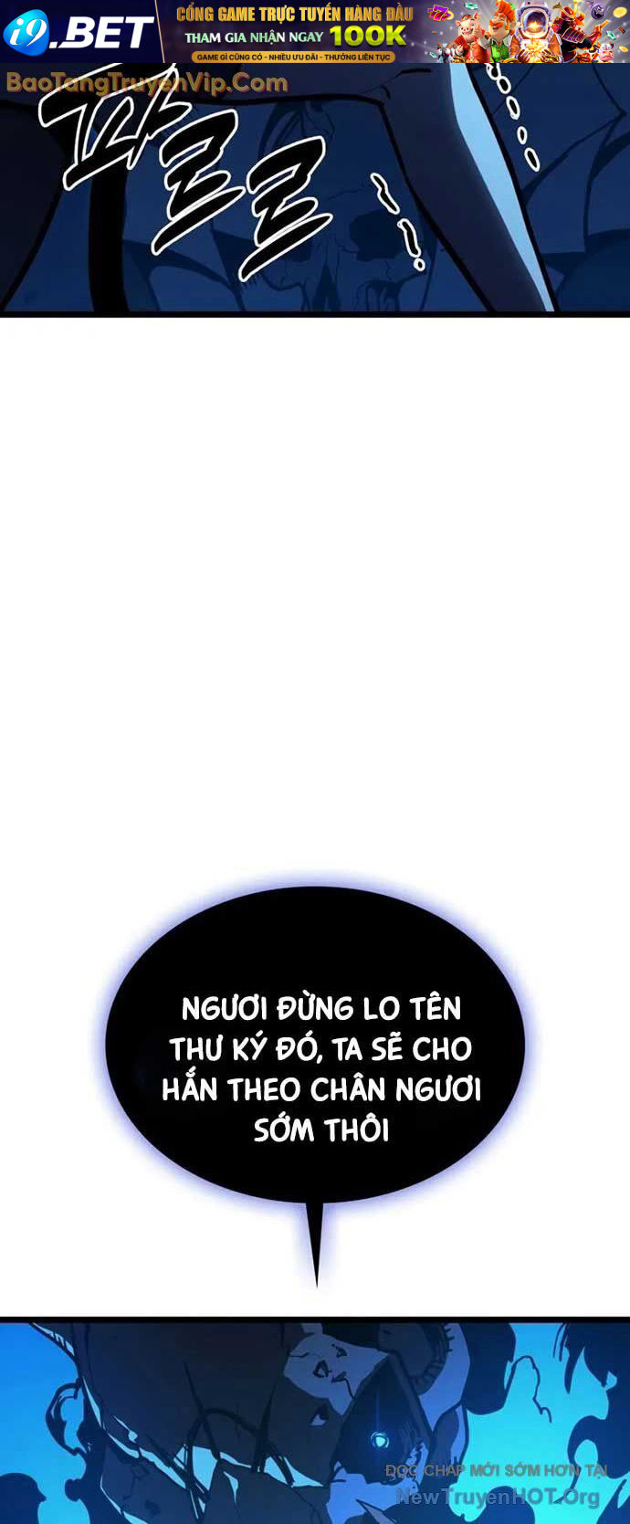 Vị Vua Mạnh Nhất Đã Trở Lại - Chapter 132 - Page 22