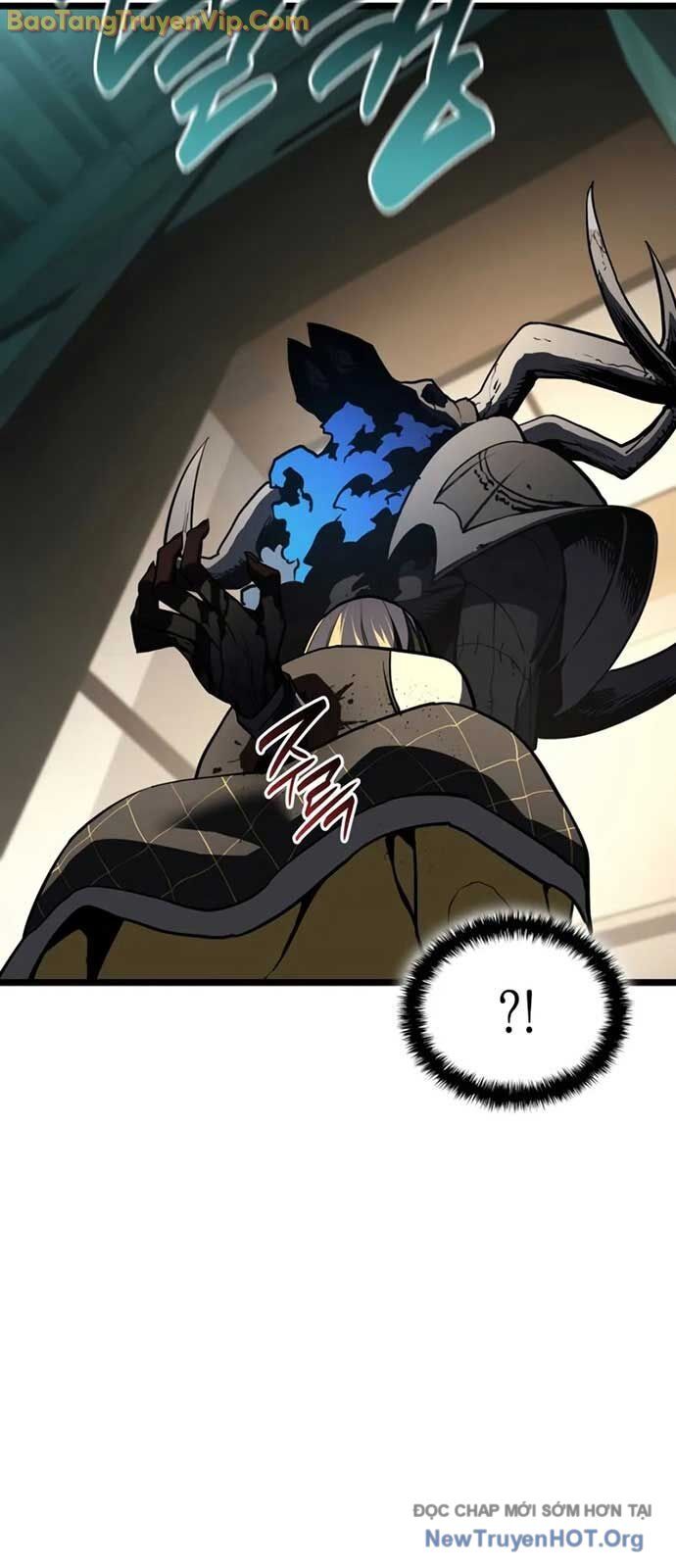 Vị Vua Mạnh Nhất Đã Trở Lại - Chapter 132 - Page 24