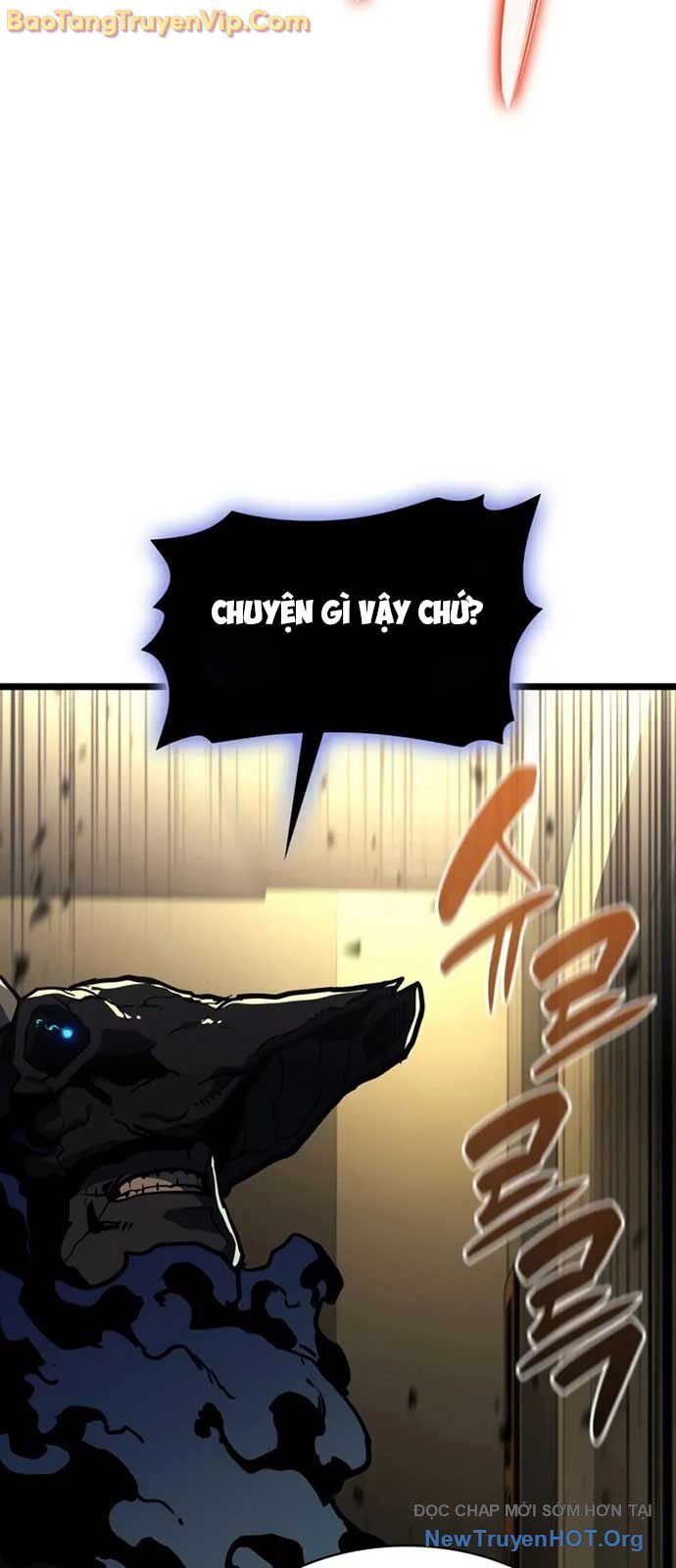 Vị Vua Mạnh Nhất Đã Trở Lại - Chapter 132 - Page 28