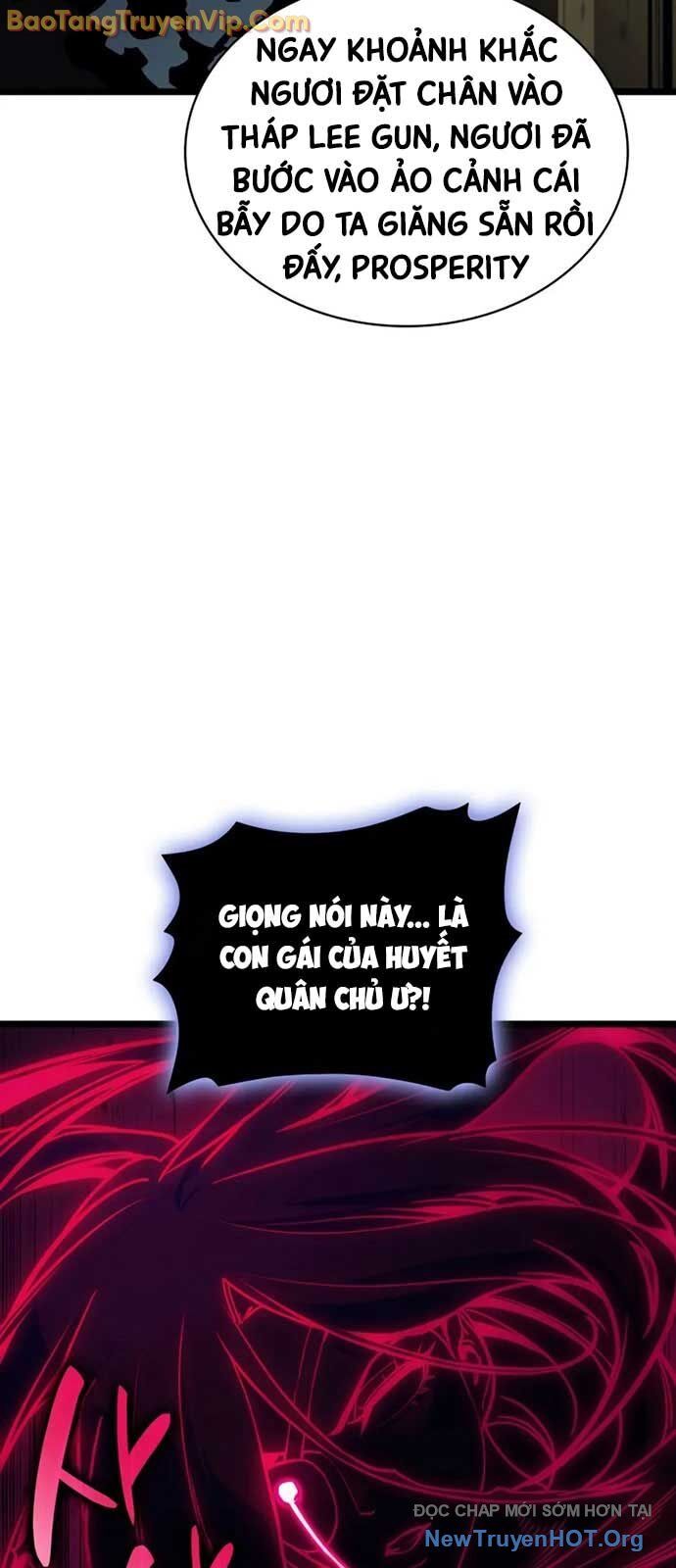 Vị Vua Mạnh Nhất Đã Trở Lại - Chapter 132 - Page 29