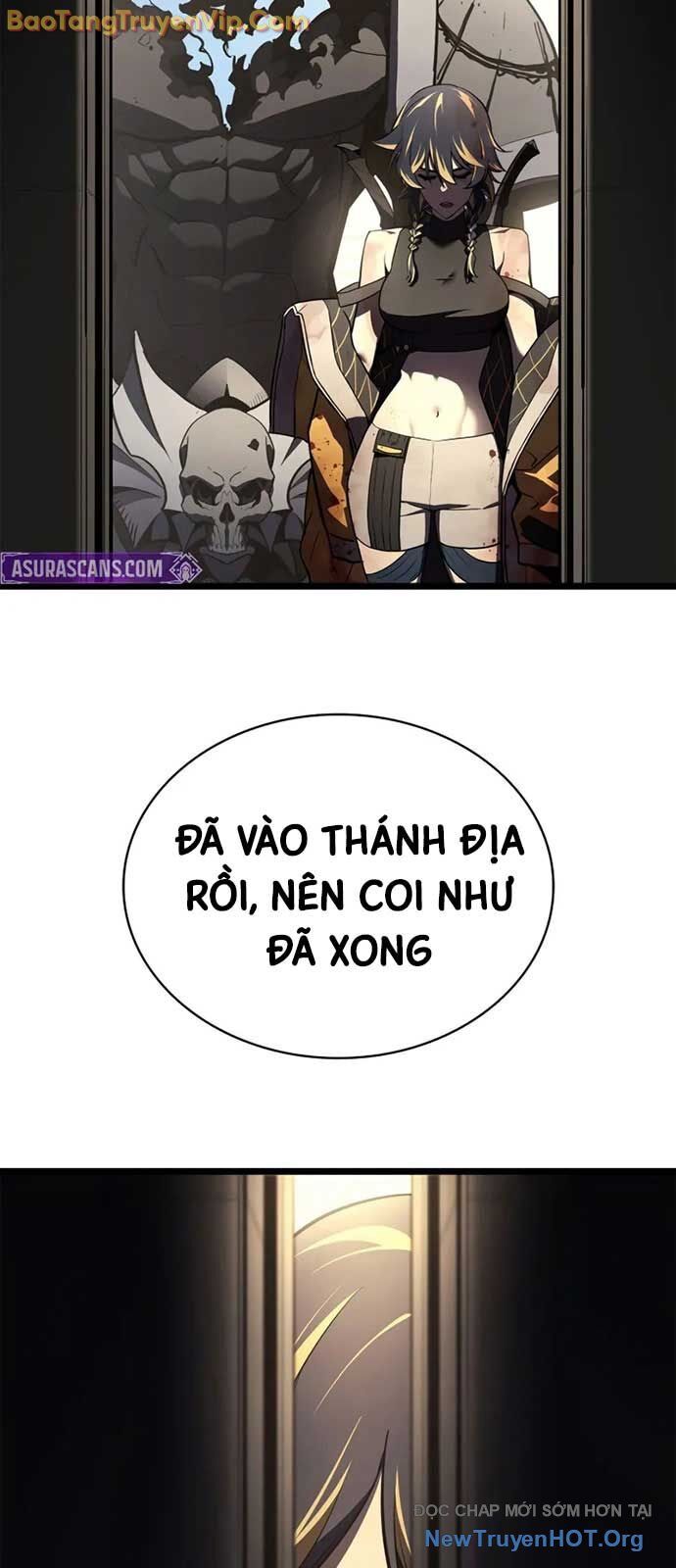 Vị Vua Mạnh Nhất Đã Trở Lại - Chapter 132 - Page 3
