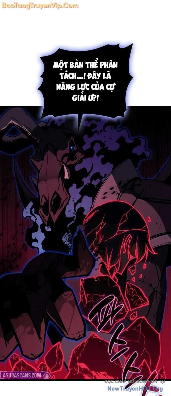 Vị Vua Mạnh Nhất Đã Trở Lại - Chapter 132 - Page 34