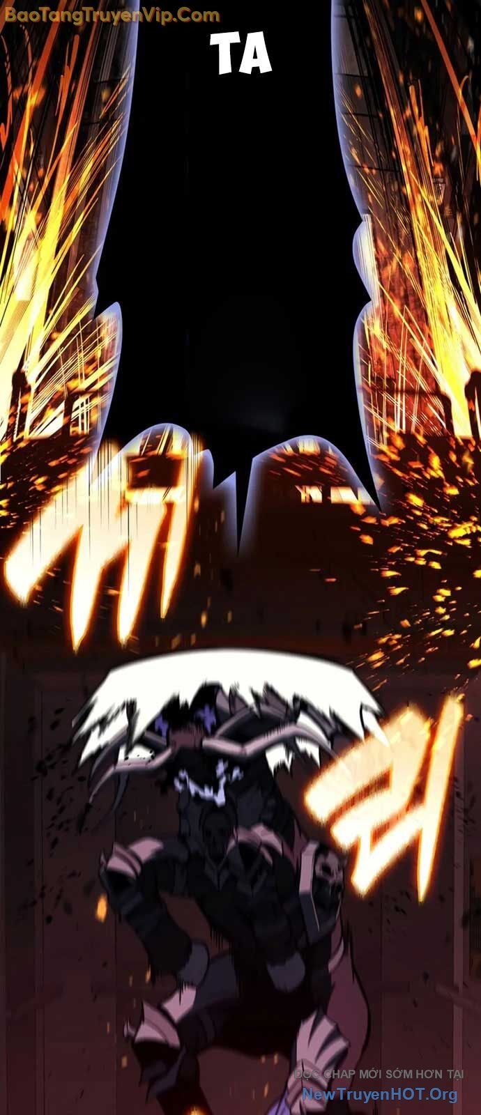 Vị Vua Mạnh Nhất Đã Trở Lại - Chapter 132 - Page 36