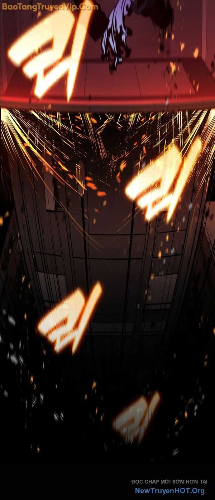 Vị Vua Mạnh Nhất Đã Trở Lại - Chapter 132 - Page 37