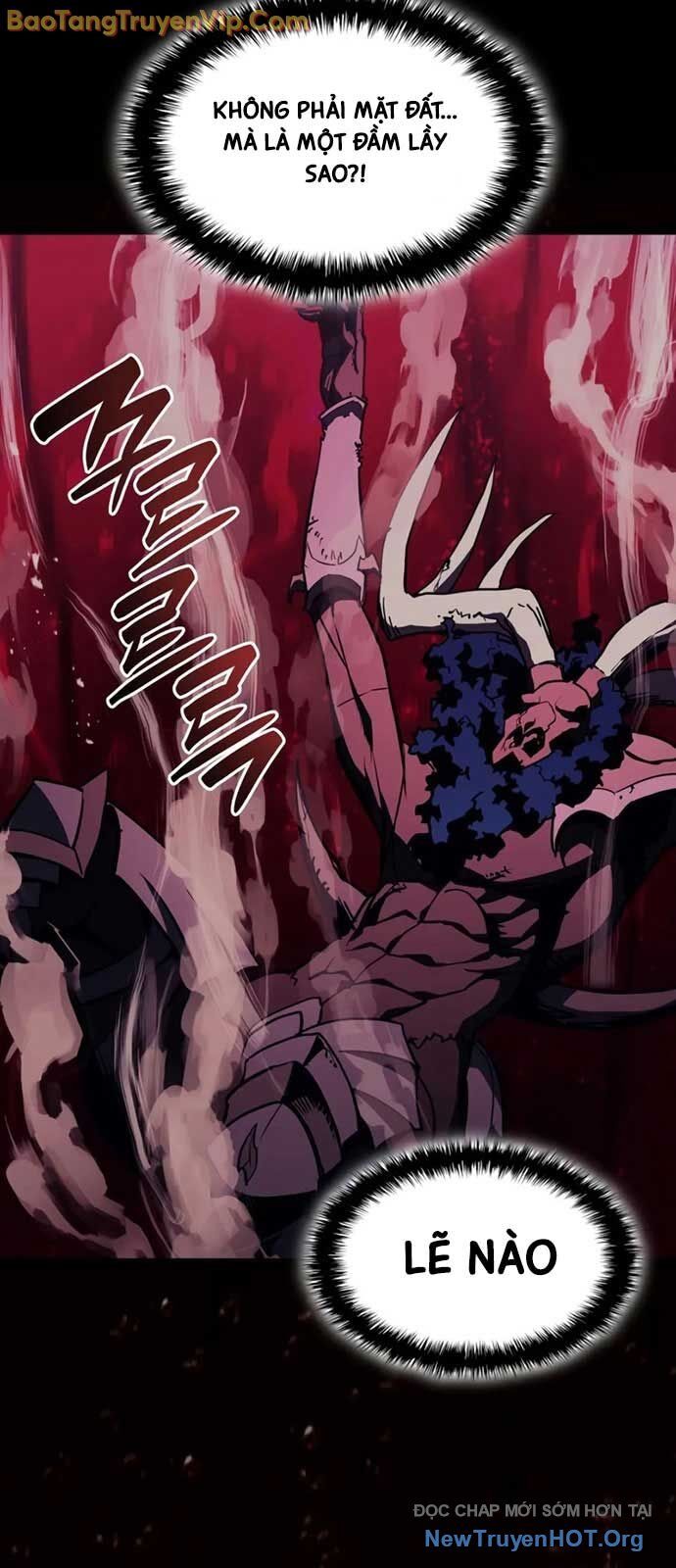 Vị Vua Mạnh Nhất Đã Trở Lại - Chapter 132 - Page 41