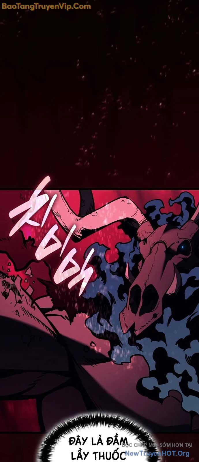 Vị Vua Mạnh Nhất Đã Trở Lại - Chapter 132 - Page 42