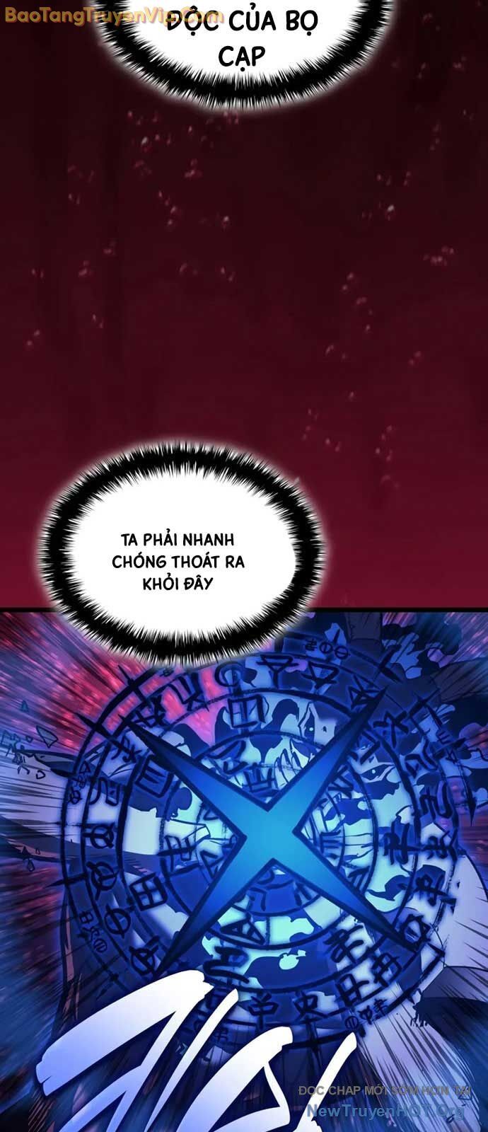 Vị Vua Mạnh Nhất Đã Trở Lại - Chapter 132 - Page 43