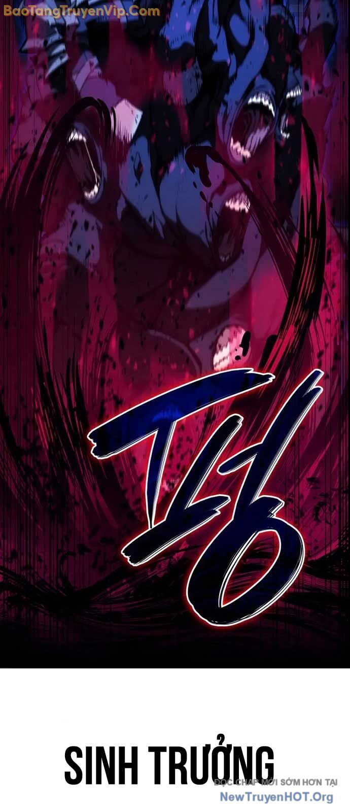 Vị Vua Mạnh Nhất Đã Trở Lại - Chapter 132 - Page 45