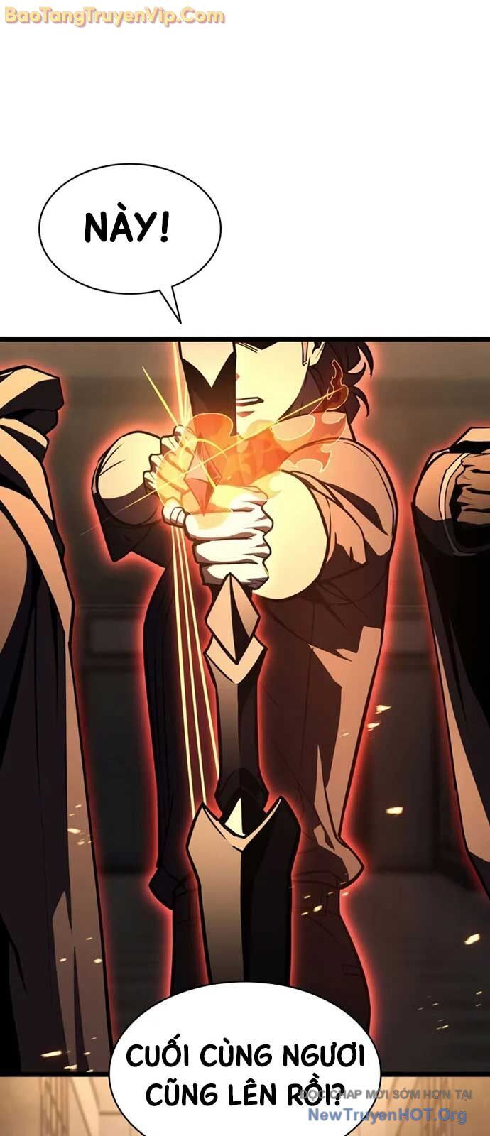 Vị Vua Mạnh Nhất Đã Trở Lại - Chapter 132 - Page 50