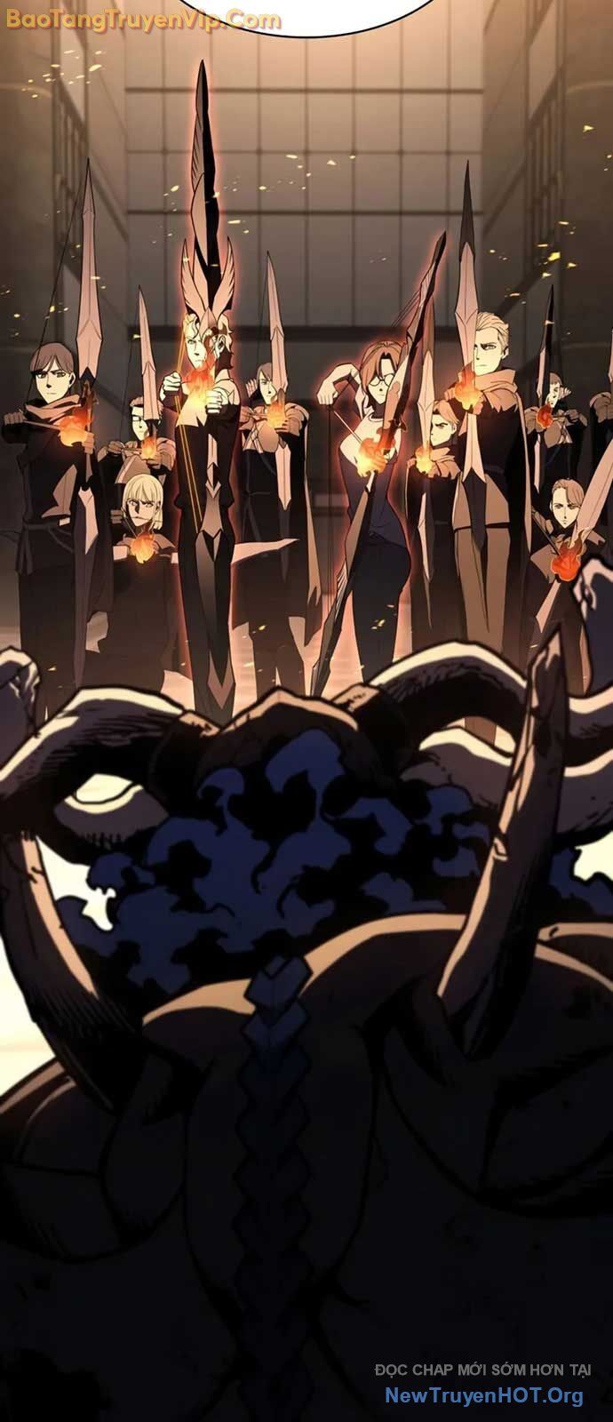 Vị Vua Mạnh Nhất Đã Trở Lại - Chapter 132 - Page 51
