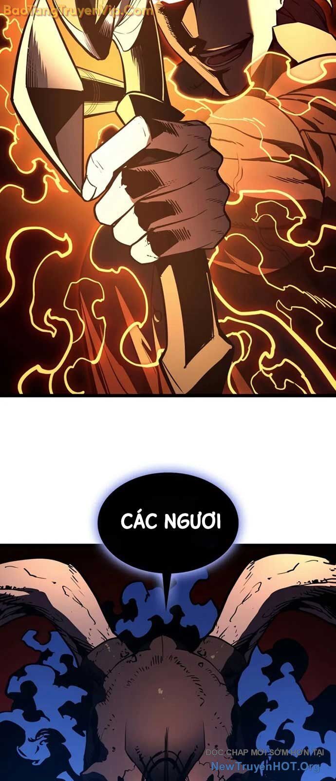 Vị Vua Mạnh Nhất Đã Trở Lại - Chapter 132 - Page 53