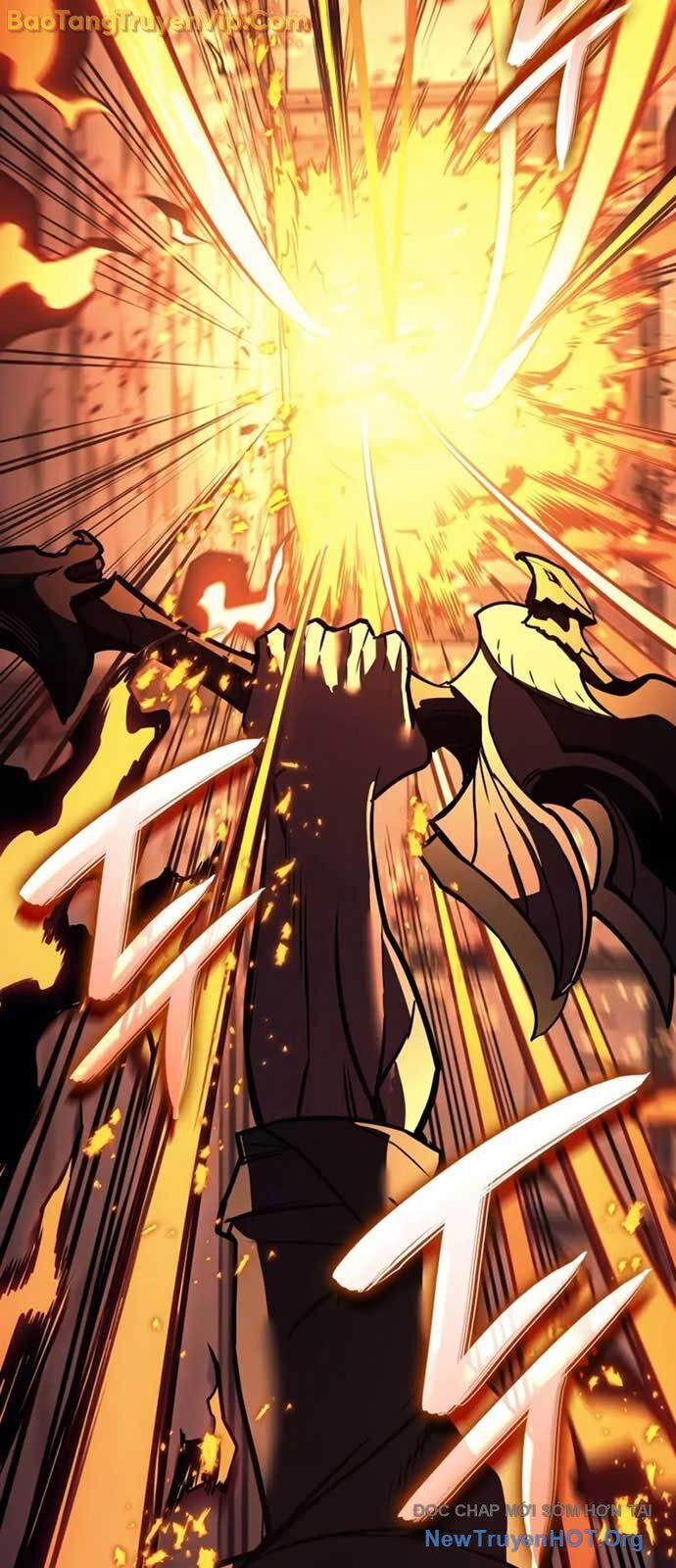 Vị Vua Mạnh Nhất Đã Trở Lại - Chapter 132 - Page 56