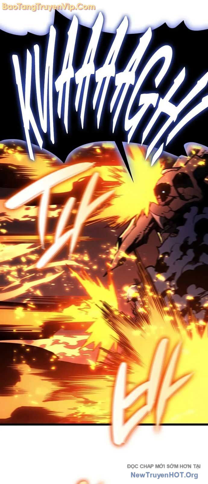 Vị Vua Mạnh Nhất Đã Trở Lại - Chapter 132 - Page 58