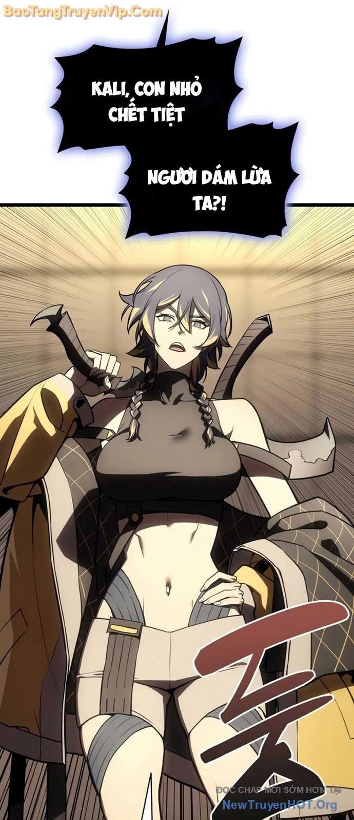 Vị Vua Mạnh Nhất Đã Trở Lại - Chapter 132 - Page 66