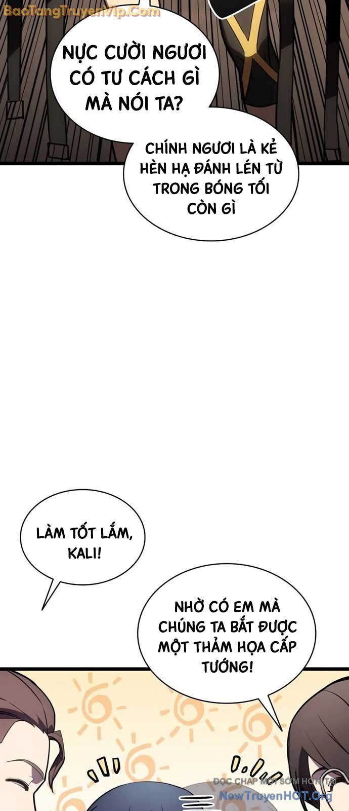 Vị Vua Mạnh Nhất Đã Trở Lại - Chapter 132 - Page 67