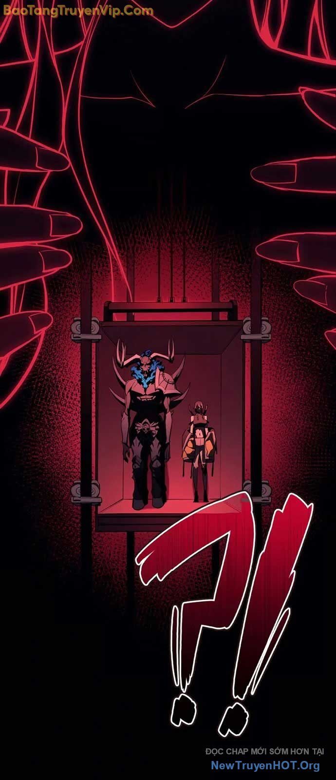 Vị Vua Mạnh Nhất Đã Trở Lại - Chapter 132 - Page 7