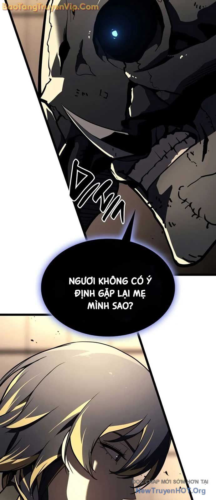 Vị Vua Mạnh Nhất Đã Trở Lại - Chapter 132 - Page 70