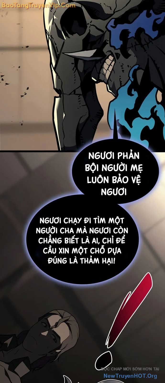 Vị Vua Mạnh Nhất Đã Trở Lại - Chapter 132 - Page 73