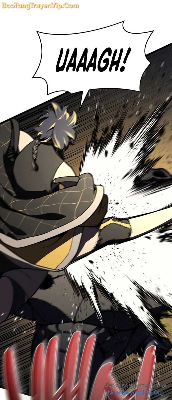 Vị Vua Mạnh Nhất Đã Trở Lại - Chapter 132 - Page 75