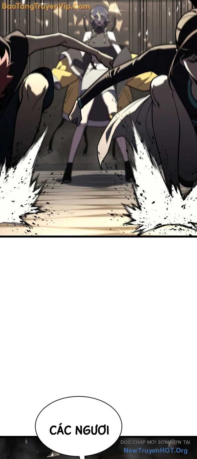 Vị Vua Mạnh Nhất Đã Trở Lại - Chapter 132 - Page 88