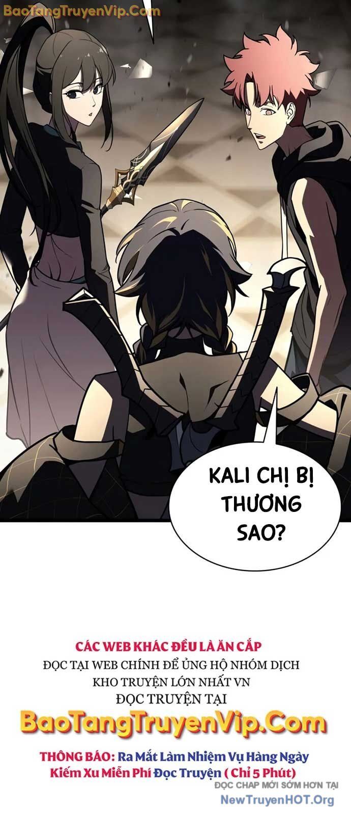 Vị Vua Mạnh Nhất Đã Trở Lại - Chapter 132 - Page 89