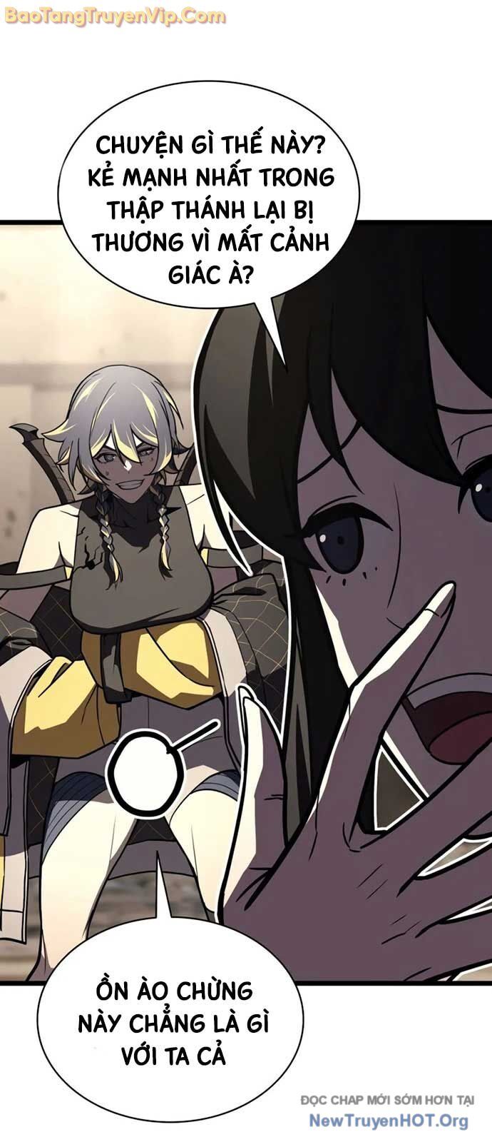 Vị Vua Mạnh Nhất Đã Trở Lại - Chapter 132 - Page 90