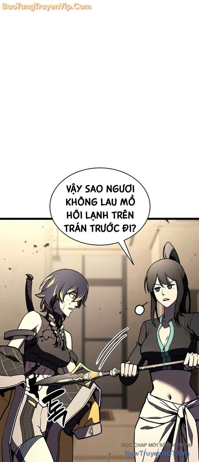 Vị Vua Mạnh Nhất Đã Trở Lại - Chapter 132 - Page 91