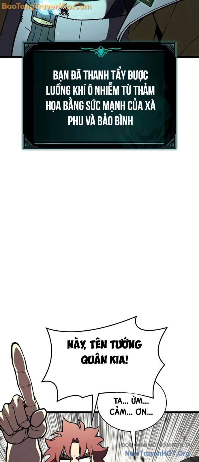 Vị Vua Mạnh Nhất Đã Trở Lại - Chapter 132 - Page 93