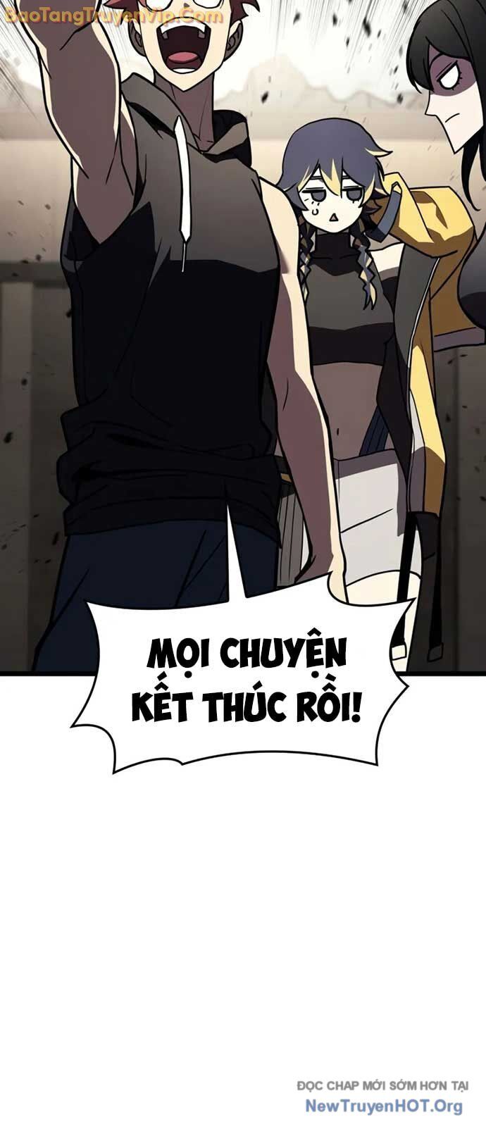 Vị Vua Mạnh Nhất Đã Trở Lại - Chapter 132 - Page 94
