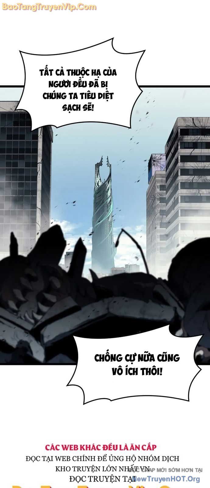 Vị Vua Mạnh Nhất Đã Trở Lại - Chapter 132 - Page 95