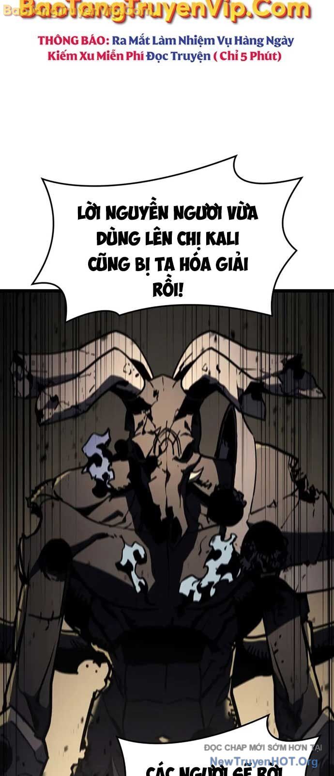 Vị Vua Mạnh Nhất Đã Trở Lại - Chapter 132 - Page 96