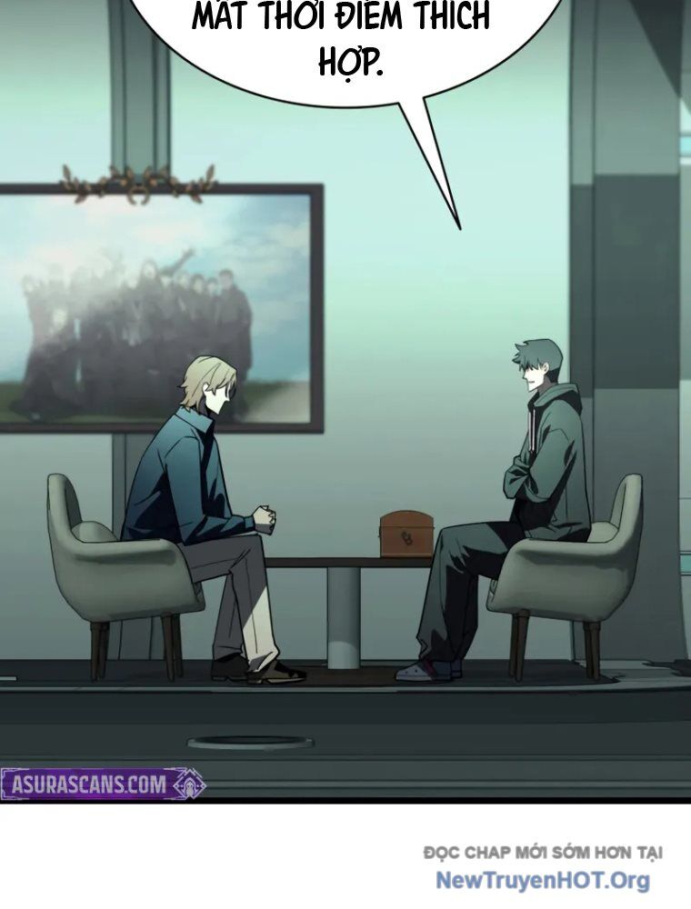 Vị Vua Mạnh Nhất Đã Trở Lại - Chapter 133 - Page 113