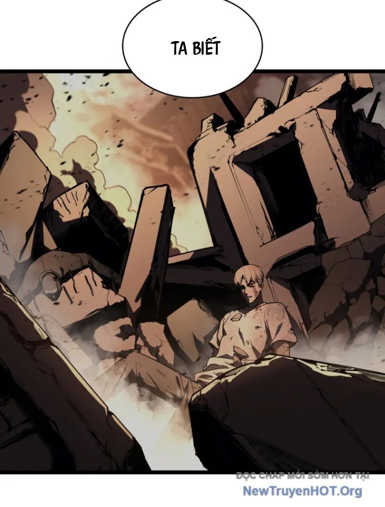 Vị Vua Mạnh Nhất Đã Trở Lại - Chapter 133 - Page 122