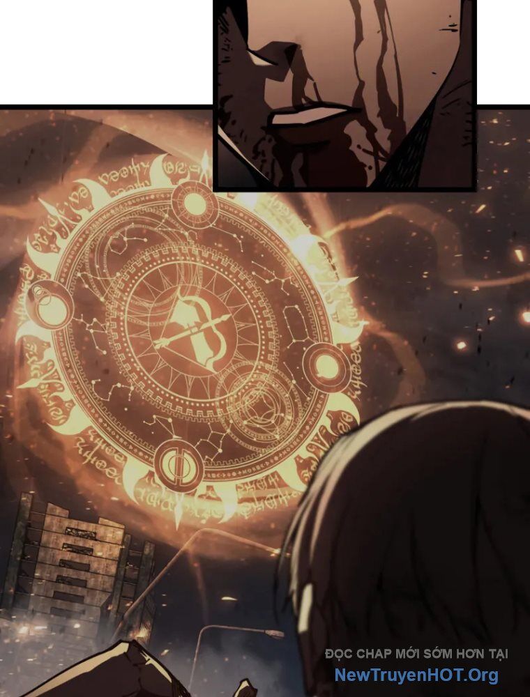 Vị Vua Mạnh Nhất Đã Trở Lại - Chapter 133 - Page 124