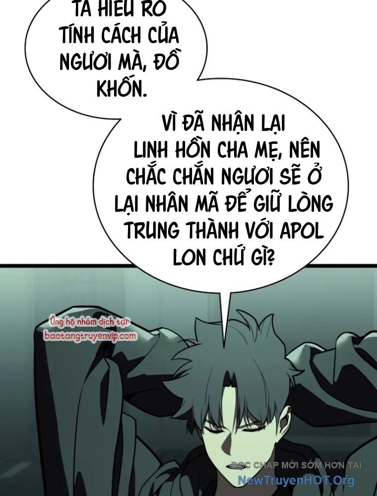 Vị Vua Mạnh Nhất Đã Trở Lại - Chapter 133 - Page 146