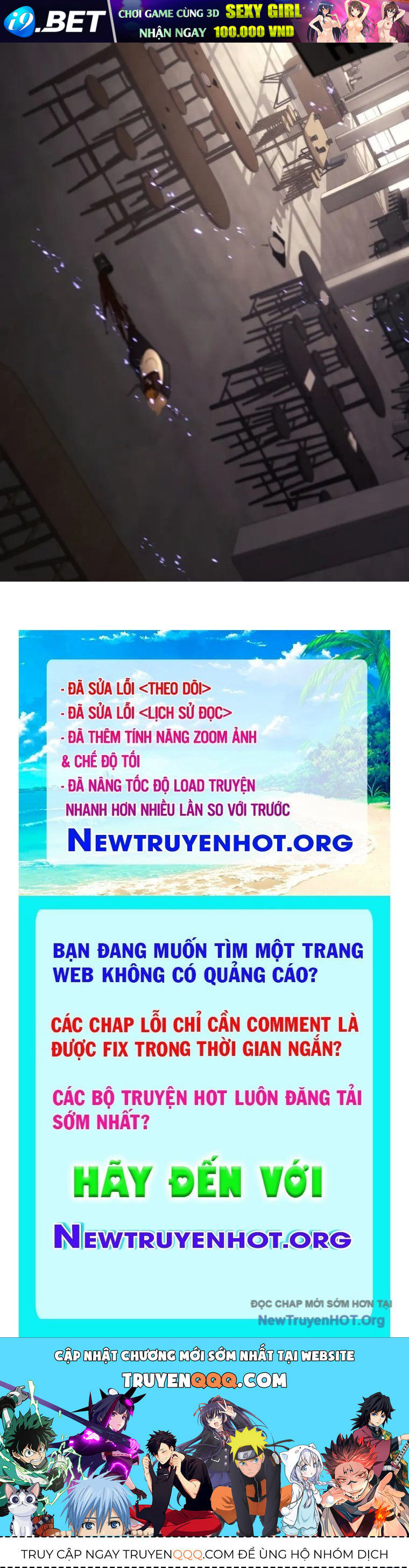 Vị Vua Mạnh Nhất Đã Trở Lại - Chapter 133 - Page 186