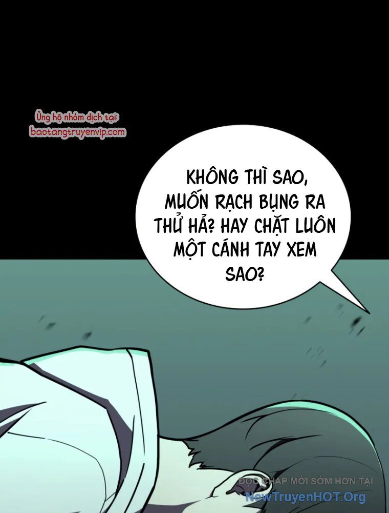 Vị Vua Mạnh Nhất Đã Trở Lại - Chapter 133 - Page 35