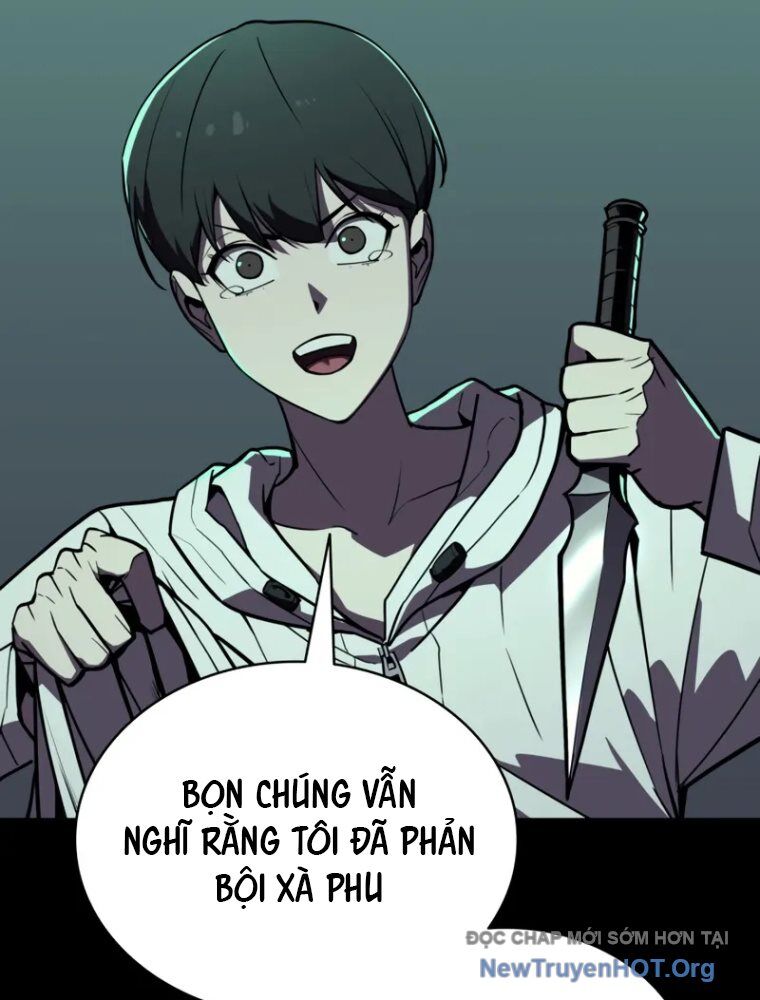 Vị Vua Mạnh Nhất Đã Trở Lại - Chapter 133 - Page 45