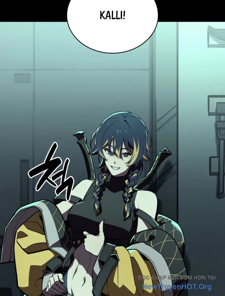 Vị Vua Mạnh Nhất Đã Trở Lại - Chapter 133 - Page 49