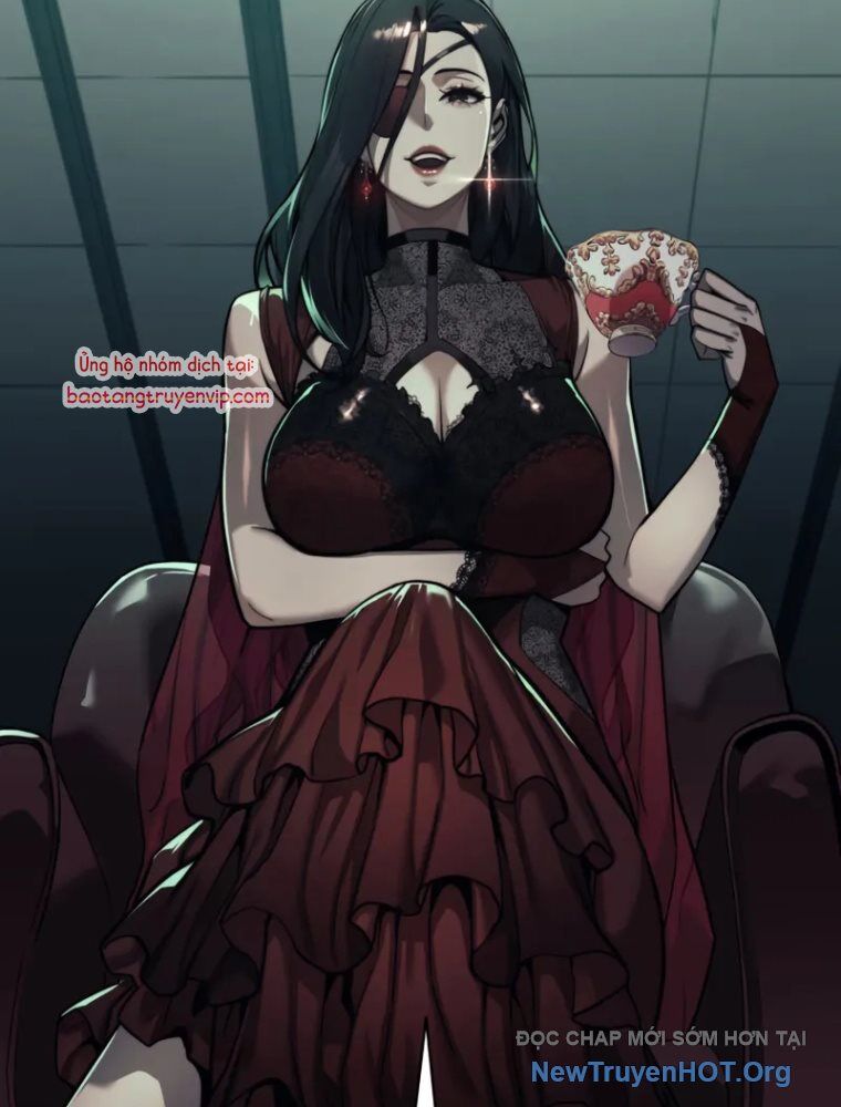 Vị Vua Mạnh Nhất Đã Trở Lại - Chapter 133 - Page 5