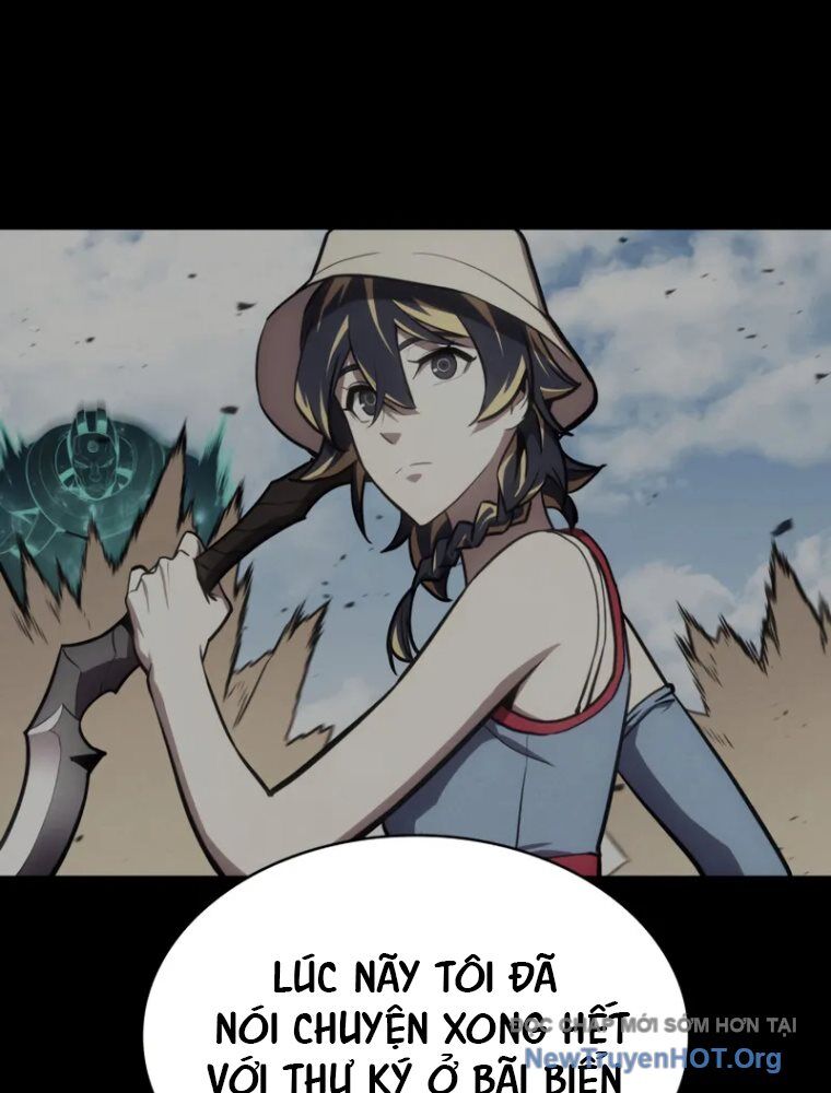 Vị Vua Mạnh Nhất Đã Trở Lại - Chapter 133 - Page 51