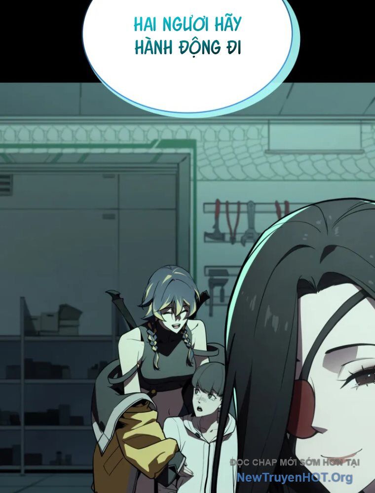 Vị Vua Mạnh Nhất Đã Trở Lại - Chapter 133 - Page 57